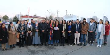 OHD, MED TUHAD-FED: Ji bo mafê heviyê dest bi gavên hiqûqî bikin