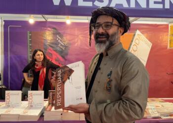 Pirtûka ‘Repertuara Stranbêjiyê’ derçû: Şakara ber serê her Kurdekî ye