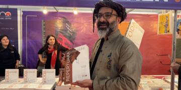 Pirtûka ‘Repertuara Stranbêjiyê’ derçû: Şakara ber serê her Kurdekî ye