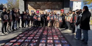 Li aqûbeta Huseyîn Taşkaya pirsîn