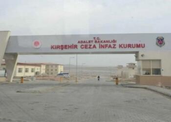 Hepsîyo ke werdo xirab nêwerd, cezaya têkîlîye girewte