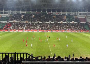 Amedsporê Şanliûrfasporê têk bir