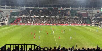 Amedsporê Şanliûrfasporê têk bir