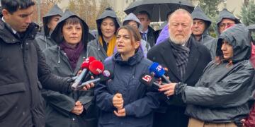 DEM Partî: Em ê darbeyan teşîr bikin