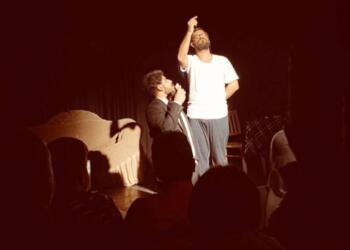 Wezaretî qedexeya tîyatroya Kurdkî pawit