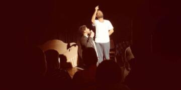 Wezaretî qedexeya tîyatroya Kurdkî pawit