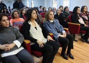 Meclîsa Jinan a DEM Partiyê banga parastina Rojava kir