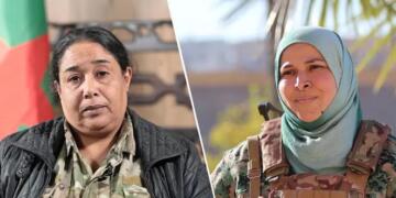 Cinîyê Ereb û Ermenî hemverê hêrîşanê Tirkîya û SMO’yî xo ver danê