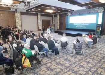 Lansmanê Zabitnameyê Serekîya Daîreya Xizmetê Astengdar û Pîran virazîya