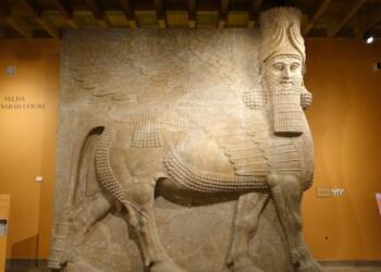 Kurdistanê Başûrî de awanîyê 2 hezar û 700 serreyî ameyî vînayene