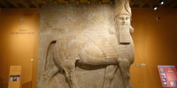 Kurdistanê Başûrî de awanîyê 2 hezar û 700 serreyî ameyî vînayene