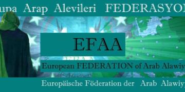 Federasyonê Elewîyanê Ereban ê Ewropa ra seba Sûrîye vengdayîşê hîşyarîye