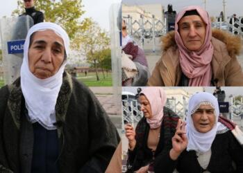 Dayîkê Aştîye: Serkewtiş ê Kurdan o