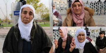 Dayîkê Aştîye: Serkewtiş ê Kurdan o