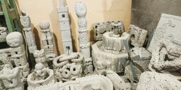 Westeyê tewr peyên yê kerraya bazaltî