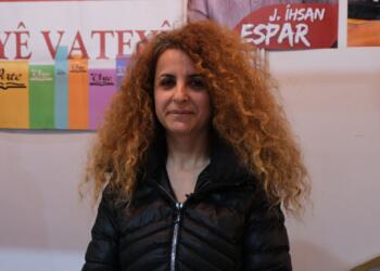 ‘Bi no ajans do ziwanê ma hîna bibo berz’