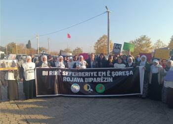 Di dîroka zilmkaran de her dem têkçûn heye