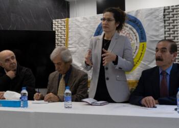 Partî û rêxistinên Kurdistanî: Em bi lez yekîtiyê ava bikin