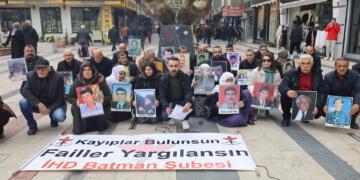 Xizmên windayan: Kujeran darizînin