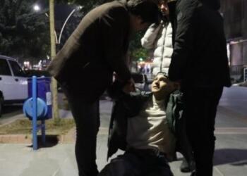 Xebatkarê Yenî Yaşamê Veysî Akoren binçav kirin