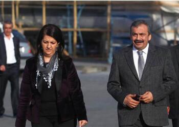 Heyetê DEM Partîye şî Îmraliyî