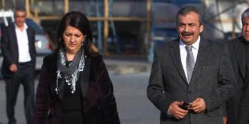 Heyetê DEM Partîye şî Îmraliyî