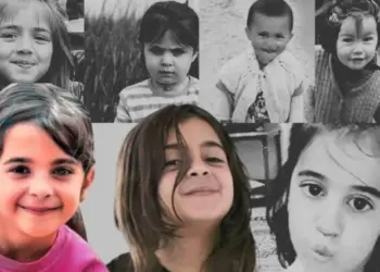 Sala 2024an ji bo zarokan bû sala kuştin û xizaniyê