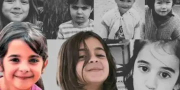 Sala 2024an ji bo zarokan bû sala kuştin û xizaniyê