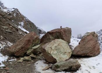 Rayîrê Pasûrî ke rîyê zinaran ra ameybî girewtiş, ame pakkerdiş