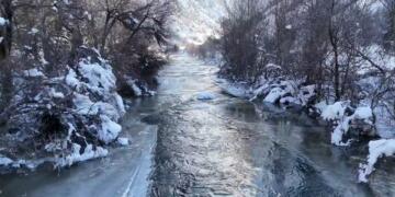 Çemê Pulurî ca-ca cemidîya