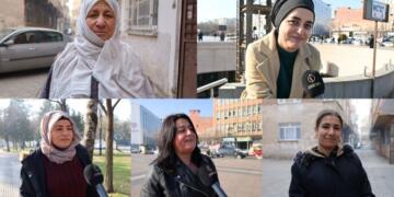 Kuçeyanê Amedî de cinî: Wa şer peynî bibo!