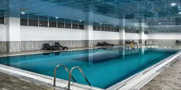 Germika Amedî rê elaqe zêdîyeno