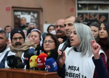 DBP: Bi Mîlyonan  Azadîya  Ocalanî  Wazenê