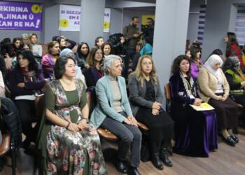 ‘Ma seba azadîya Ocalanî hîna zaf têkoşîn bikerê’