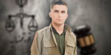 Rejîma Îranê 32 meh ceza li ciwanek Kurd birî