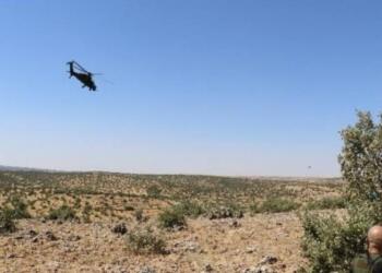 Li Çiyayê Bagokê şerekî dijwar diqewime