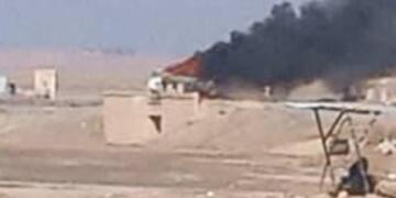 Balefirên Tirkiyeyê li Cizîrê 3 welatî kuştin