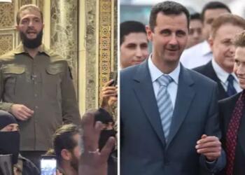 Dê aloziya li Sûriyeyê bidome