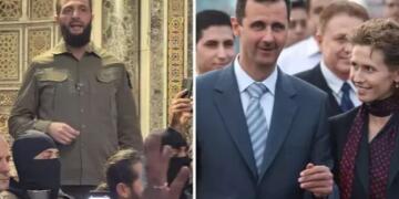 Dê aloziya li Sûriyeyê bidome