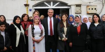 Curnê Reş de Keyeyê Arisîyayîşê Cinîyan abi