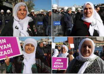 ‘Kobanê hêvîya şaran o’