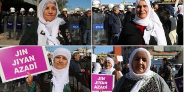 ‘Kobanê hêvîya şaran o’