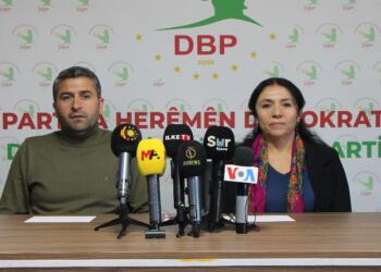 ‘Seba Rojawanî Amed ra kampanyaya hetkarîye’