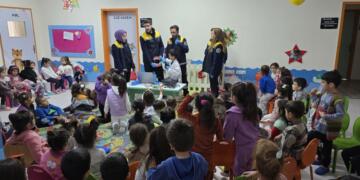 Perwerdeyê “Weşîya Fek û Didanan” ame dayene