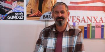 ‘Dara ziwanê xo hişk mekime pira wayîr vecîme’