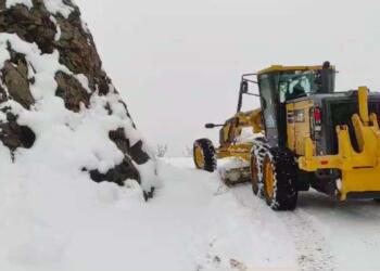Dêrsim de 40 rayîrê dewan resî rê padîyayê