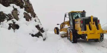 Dêrsim de 40 rayîrê dewan resî rê padîyayê