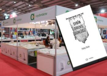 Dest ser kitabê Hatîp Dîcleyî ra ronayê