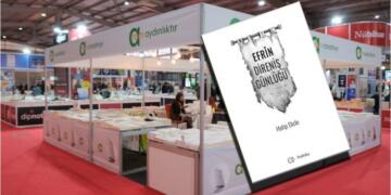 Dest ser kitabê Hatîp Dîcleyî ra ronayê