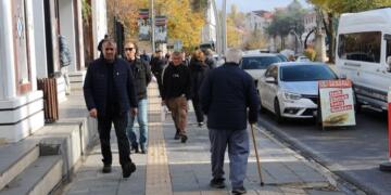 Dêrsimijî: Şima nêeşkenê weçîniteyê ma wezîfeyî ra bigê